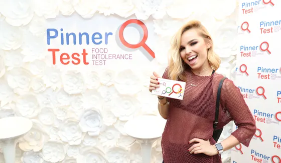 Morgan Reynolds with Pinnertest