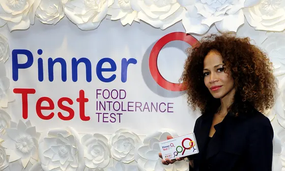 Sherri Saum with Pinnertest