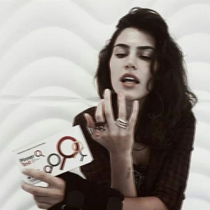 Serenay Aktaş Pinnertest