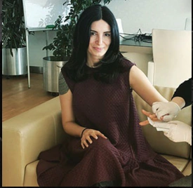 Başak Sayan