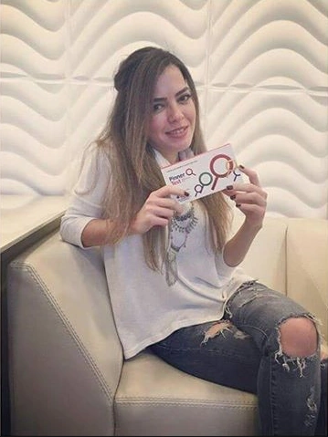 Merve Akaydın
