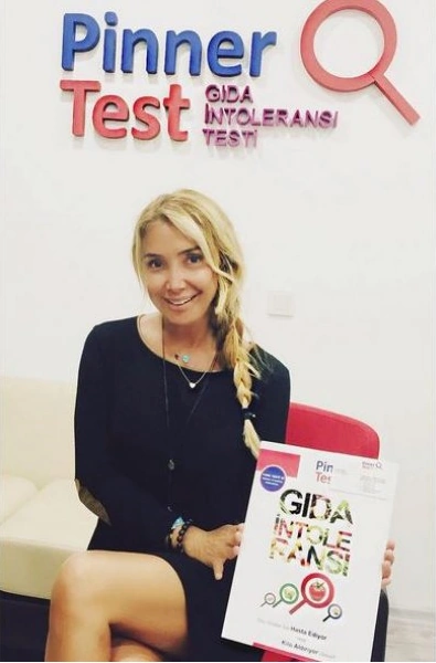 Yonca Evcimik