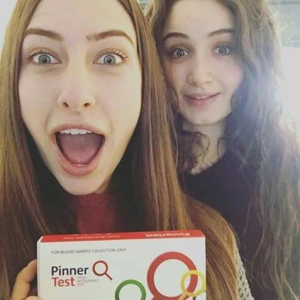 Hazar Motan Pinnertest