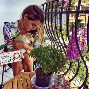 Ceyda Ateş Pinnertest