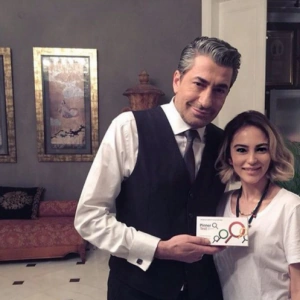 Erkan Petekkaya Pinnertest