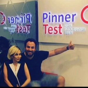 Ferit Aktuğ Pinnertest