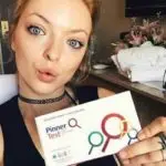 Francesca Eastwood