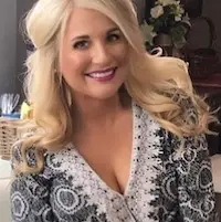 Kimberly Gram