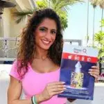 Tamara Haddad
